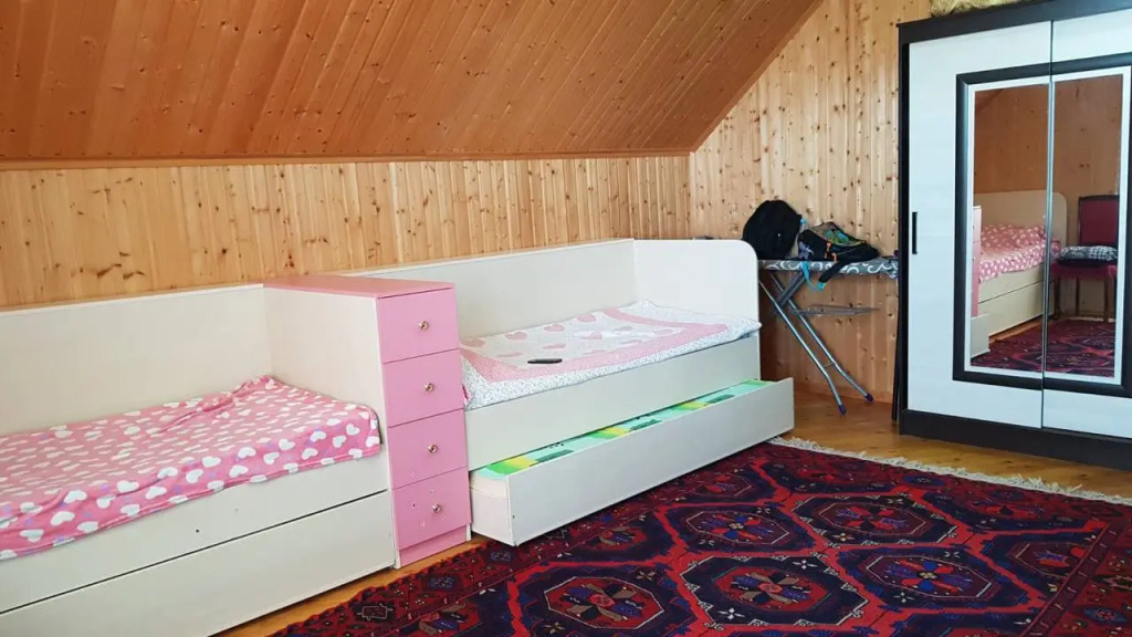 Частный дом Караман