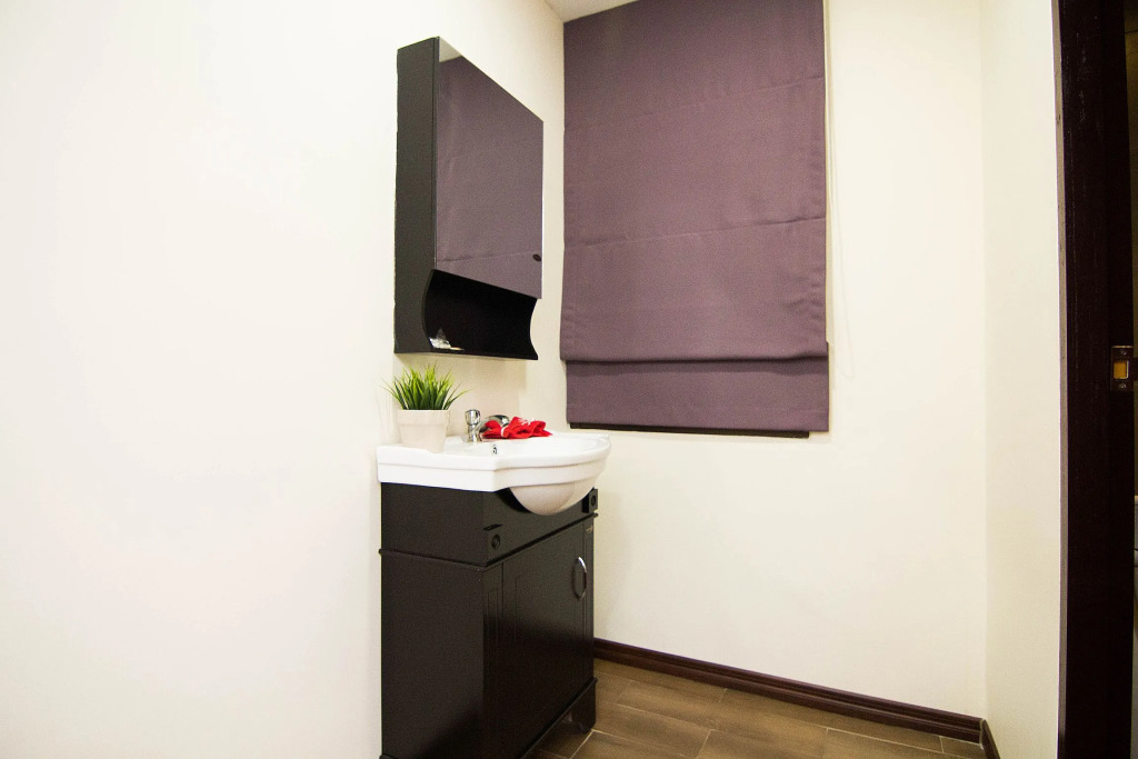 Отель ZEN Rooms Residency