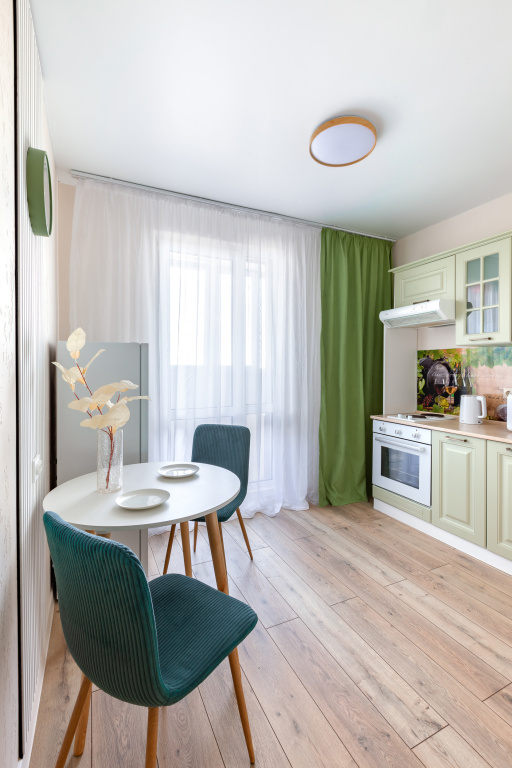 Квартира Ant Apart View