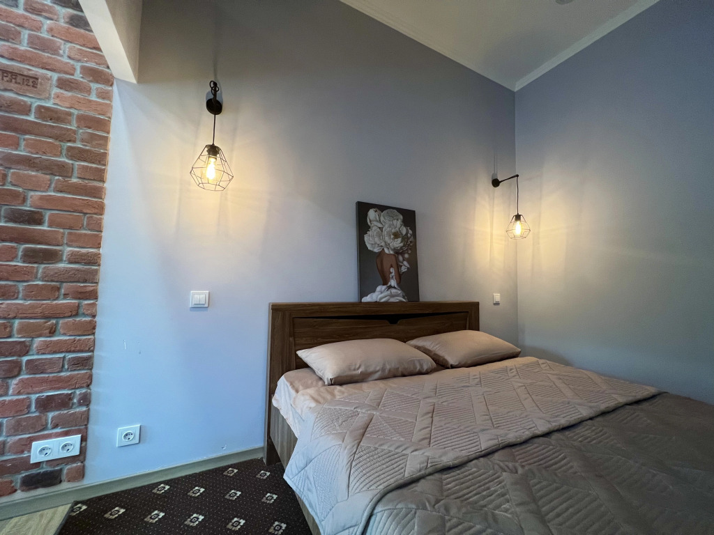 Апартаменты Modern apartment near the Hermitage