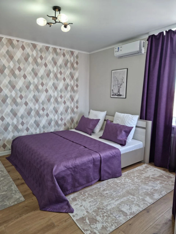 Квартира 210 Уютный Дом