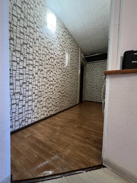 Квартира Уютная квартира в центре города