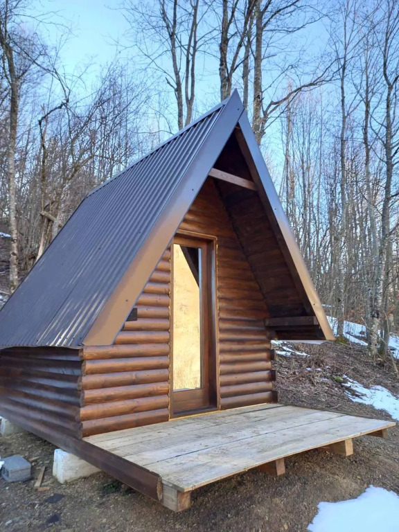 Verusa Bungalow	