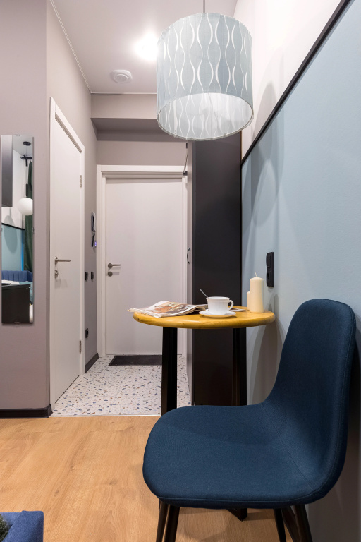 Меблированные комнаты Port Comfort Nevsky