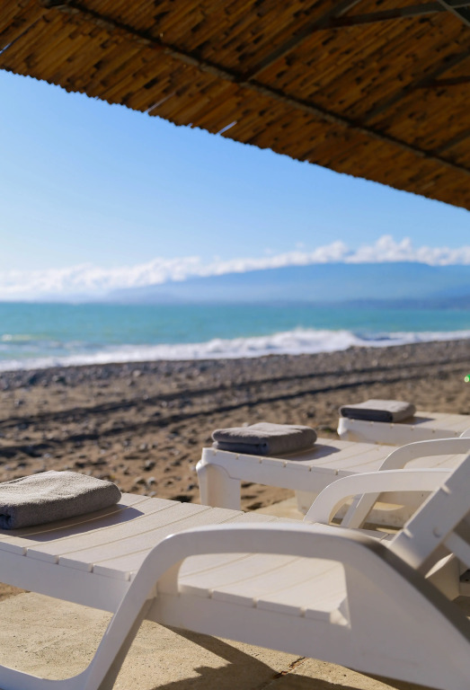 Agudzera Hotel