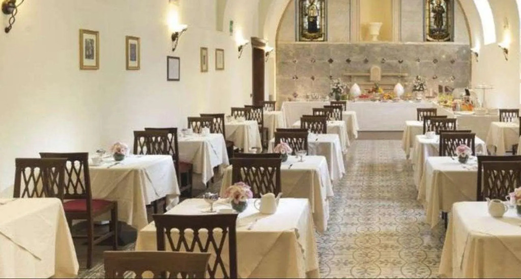 San Paolo Al Convento