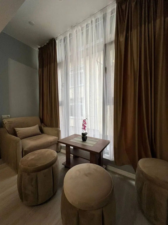Квартира Prosvescheniya 153a