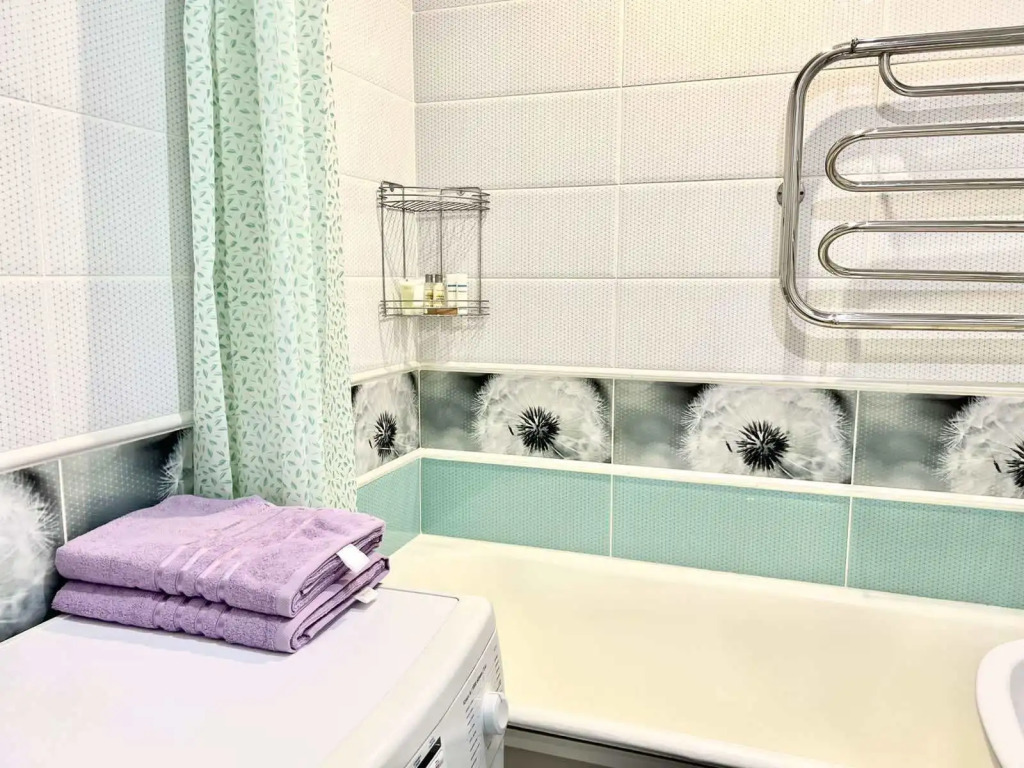 Odnokomnatnye Ulitsa Pravdy 14 Apartments