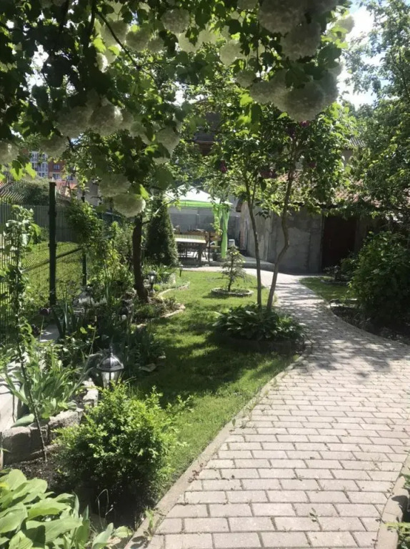 Квартира в Коммунальном Переулке 3