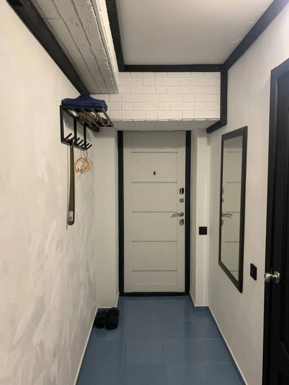Апартаменты Double Loft