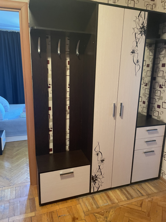 Квартира на проспекте Союзный 22 ,корпус 2