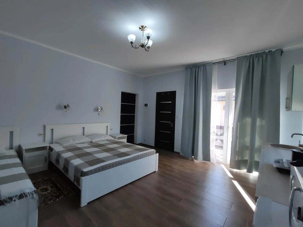 Vremena Goda Guest House