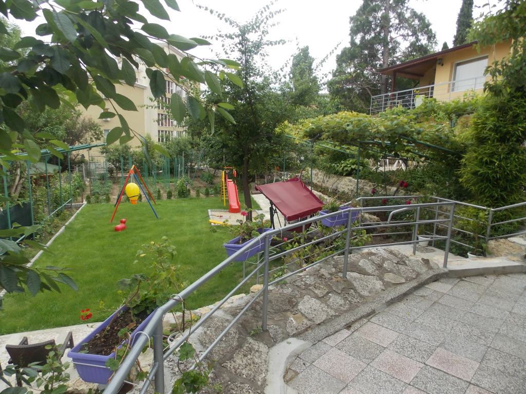 Villas Sequoia