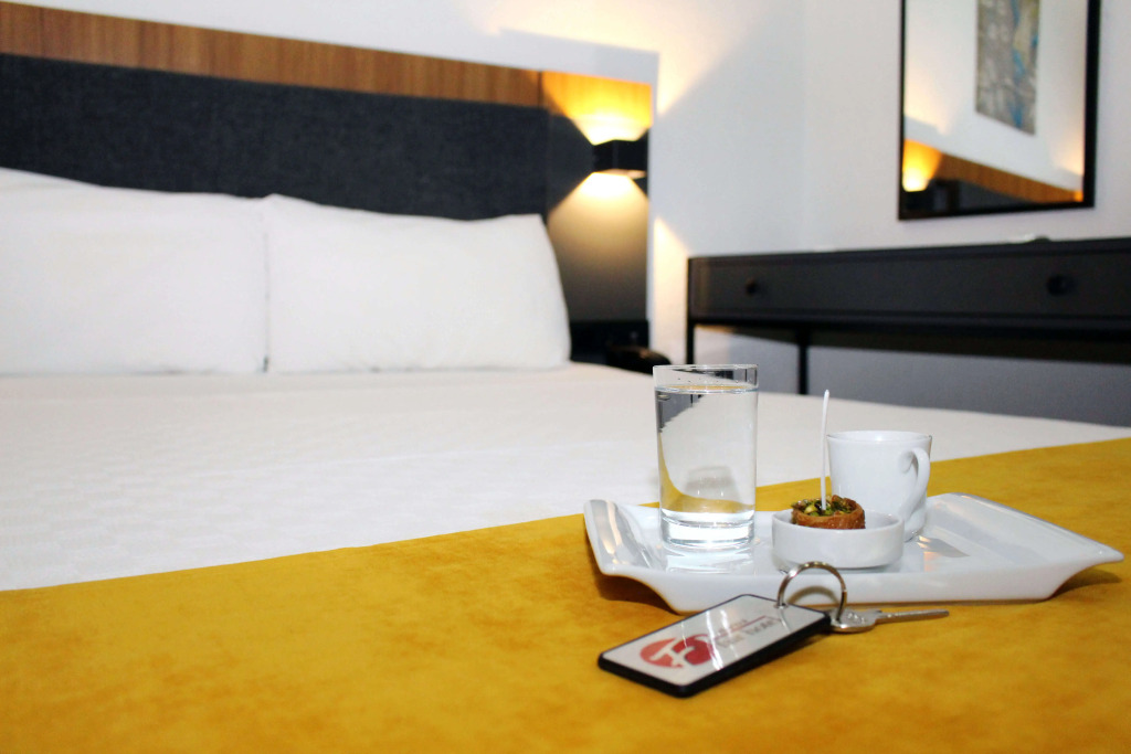 Istanbul Fair Hotel