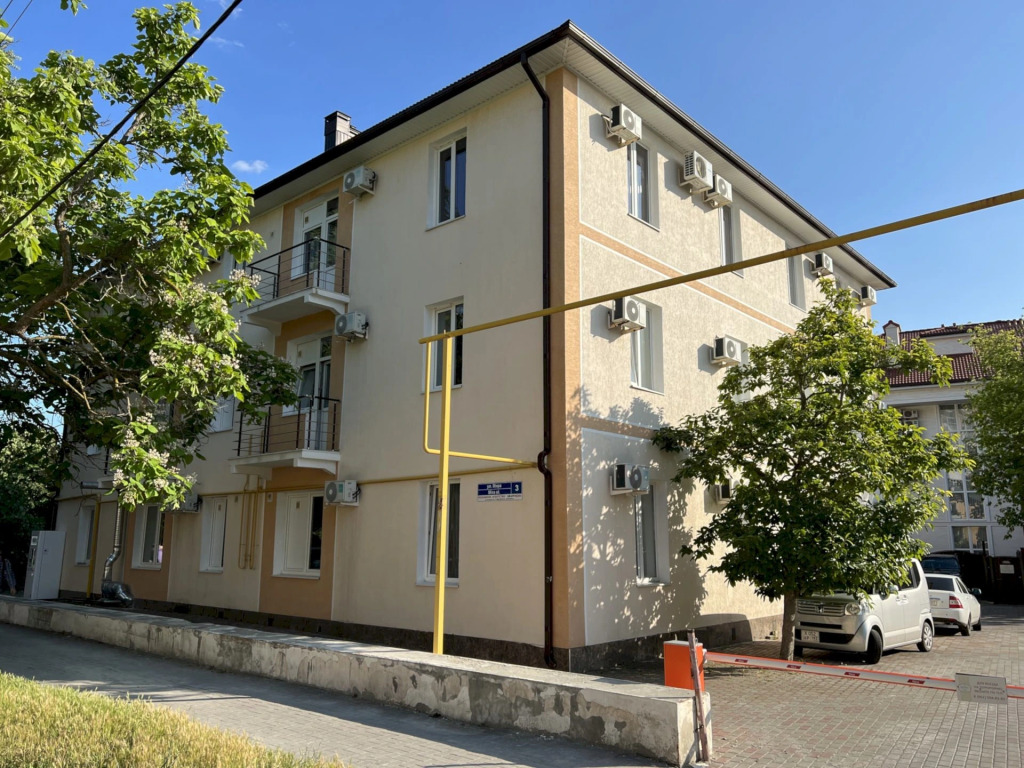 Апартаменты 074 на Мира