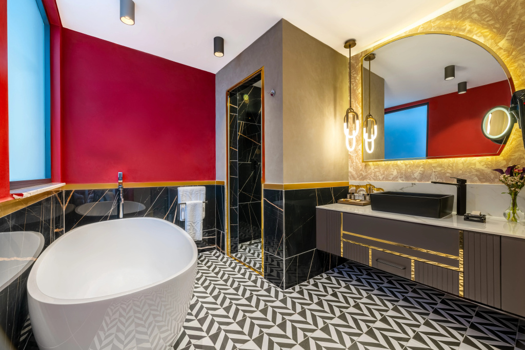 Lexia Hotel