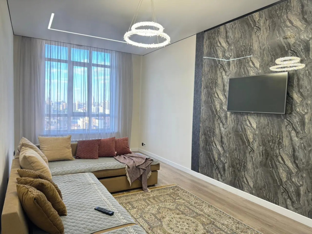 Апартаменты Parasat Prestige 327-2