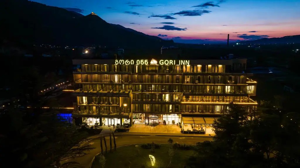 Gori Inn