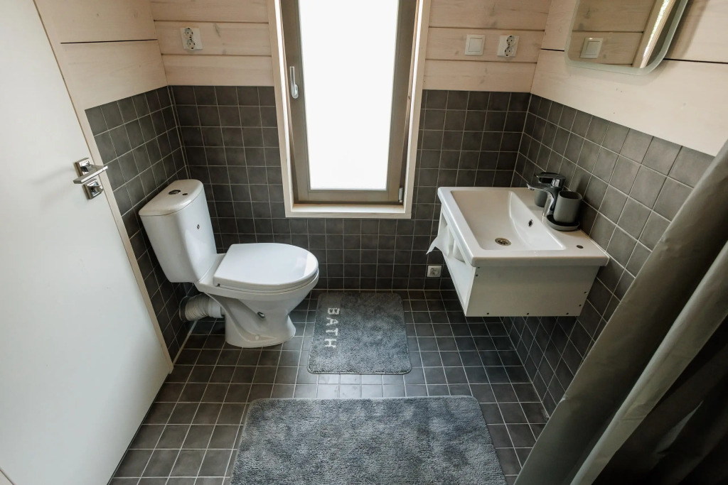 Частный Дом Teplo House 3