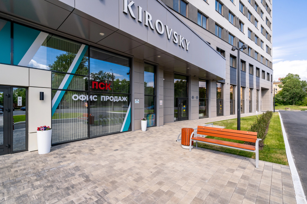 GLOBALSTAY Новая Студия 5 Мин до Метро Автово