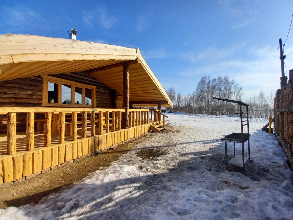 База Отдыха Загородный клуб Философия Отдыха