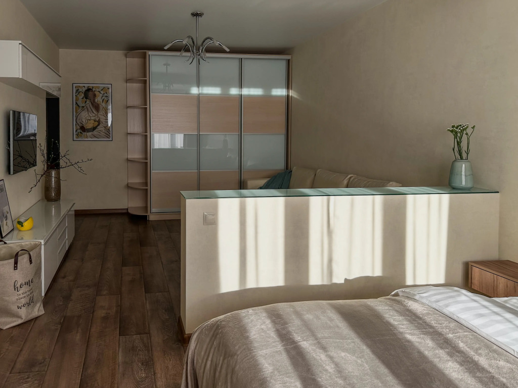 Квартира в центре города Citrus Suites
