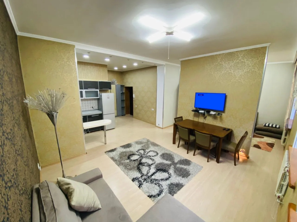 Апарт-отель Apart Hotel Chinar