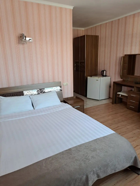 Hotel Suchan