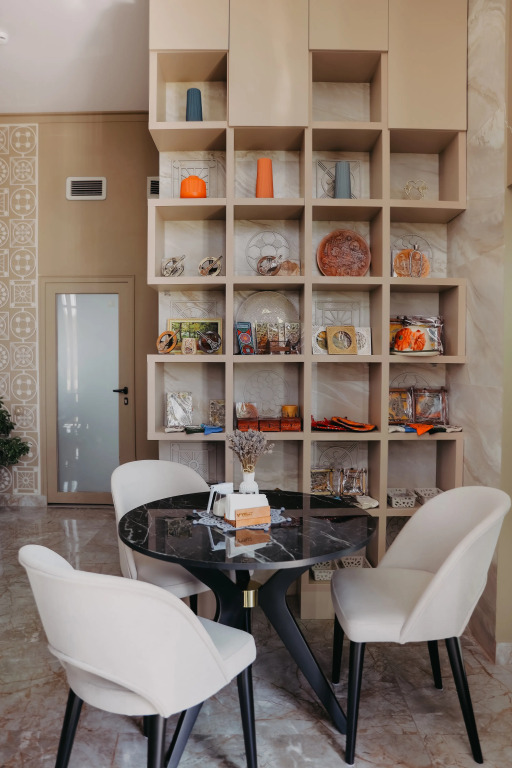 Vell7 Hotel