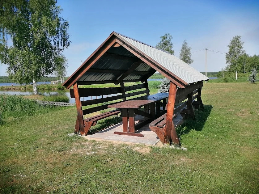 База отдыха Переханово