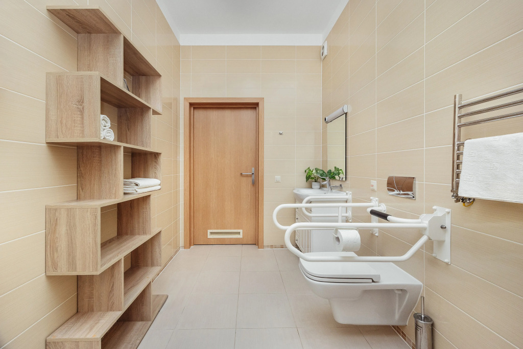 Квартира на ул Триумфальная 12 корпус 5