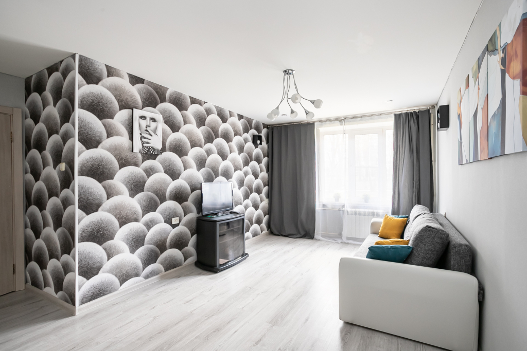 Dvushka Na Dolgoprudnoy Flat