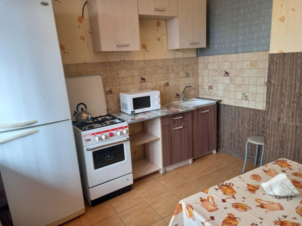 Апартаменты Aday в Центре Курска