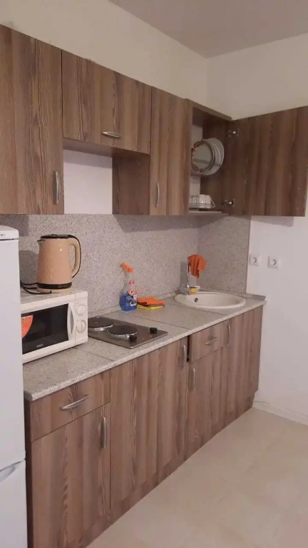 Квартира на Улице Мира 45