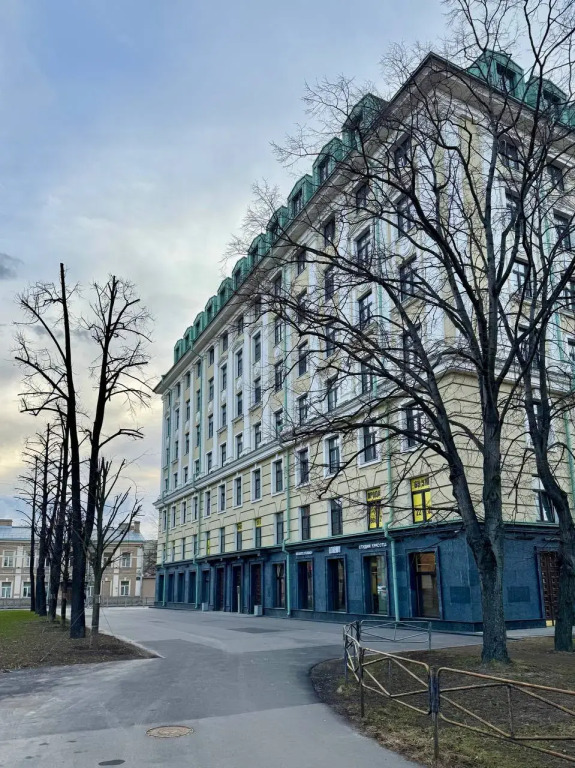 Квартира на Марата