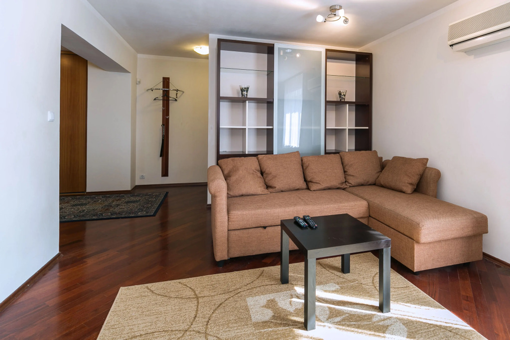 MaxRealty24 Беговая 28