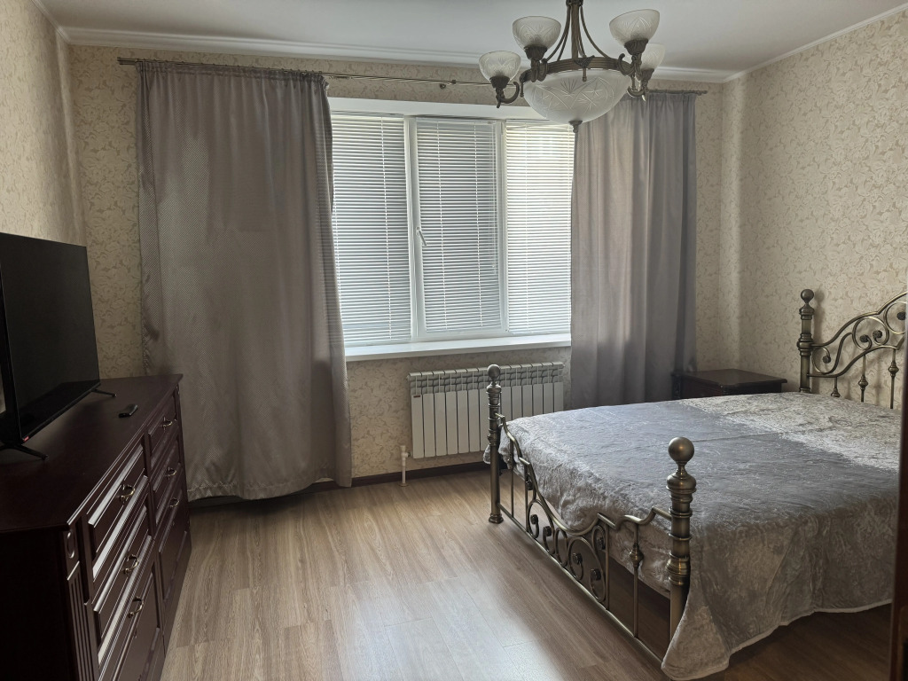 Квартира на Улице Октябрьская 23А