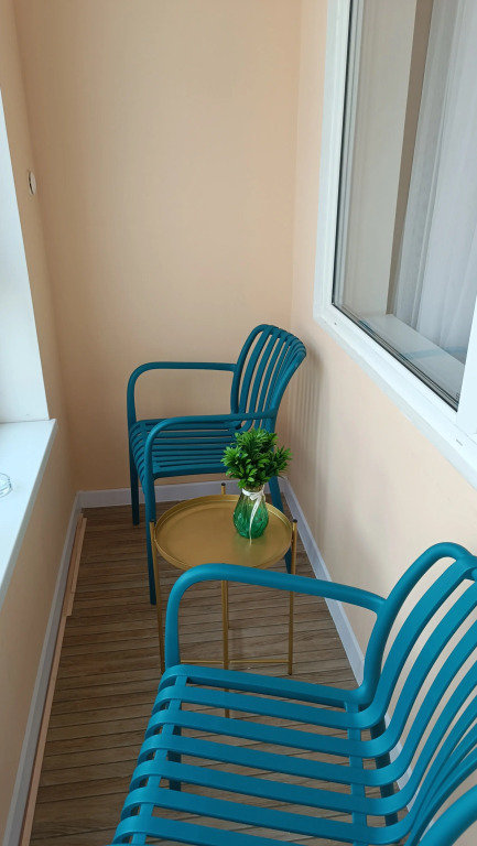 Апартаменты Emerald lagoon