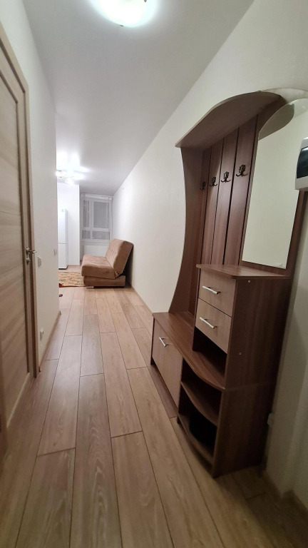 Квартира Фристайл на Уктусе