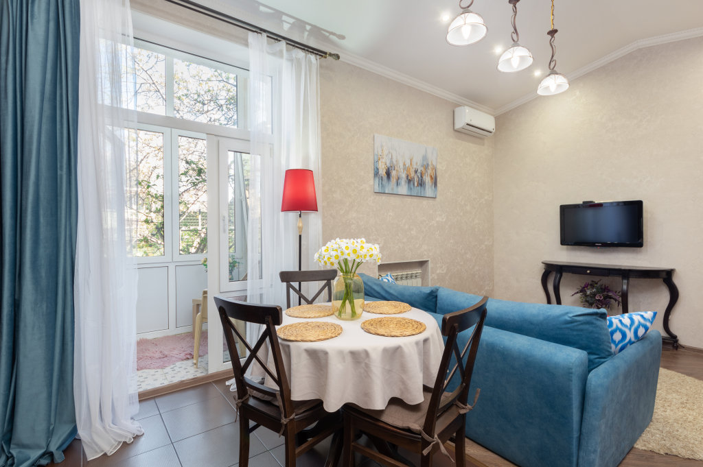 Квартира Roman Hause 2