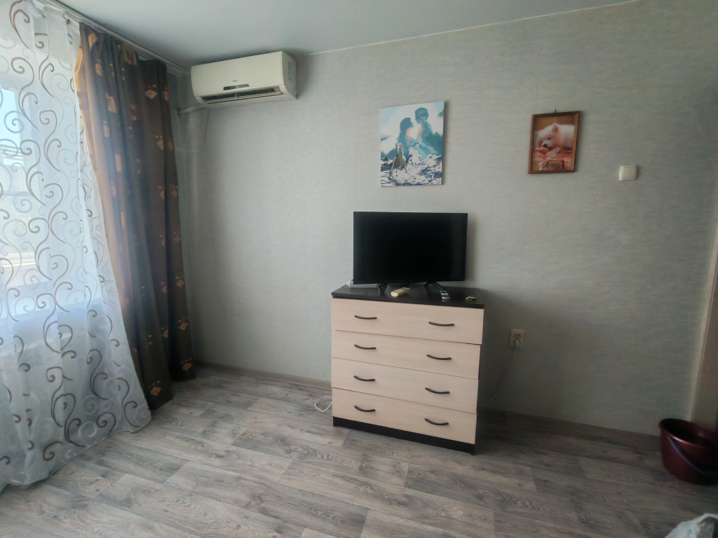 Квартира Рядом с Клиникой Медикъ и Микрохирургией Глаза