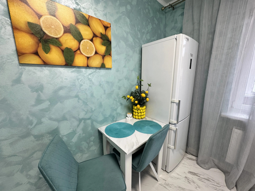 Квартира Blue Sky Apartments в центре г. Ростова-на-Дону