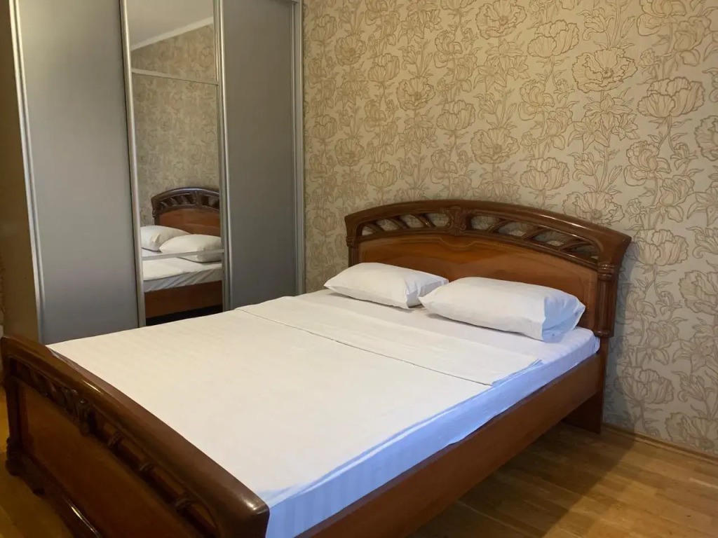 Pyat Zvyozd Na Karla Marksa Apartments