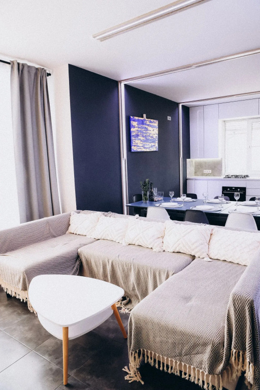 Частный дом Surf Villa