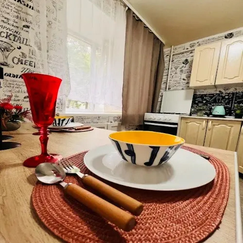 Апартаменты Vitaминка Room