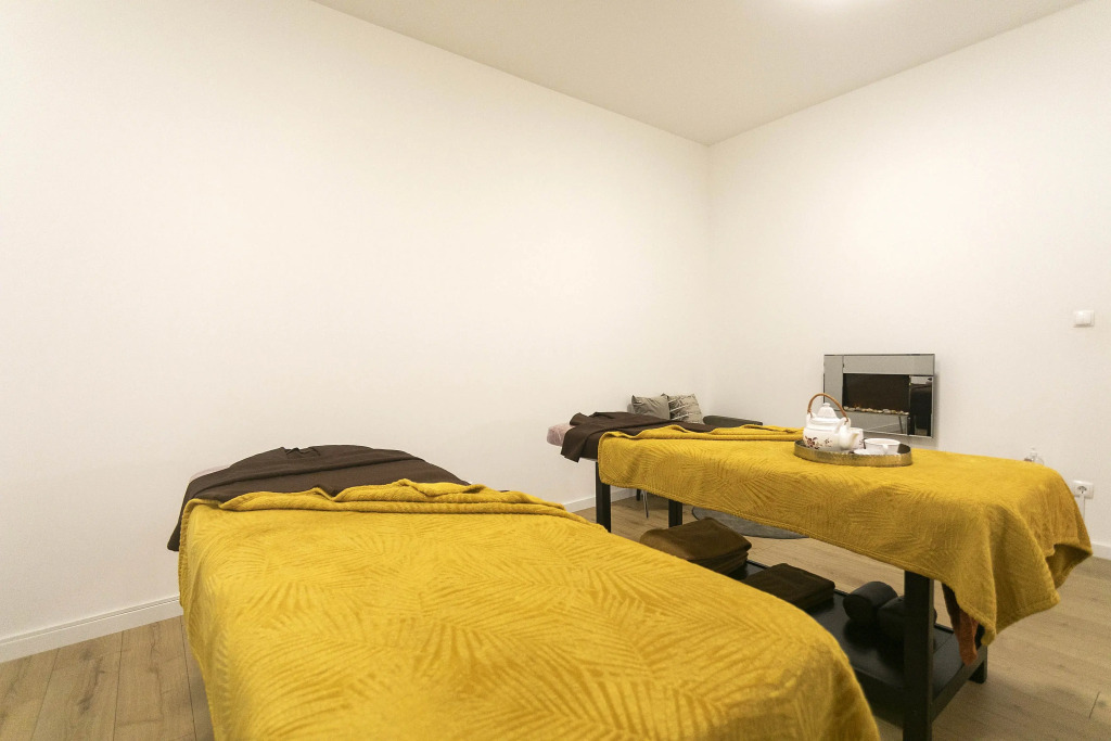 Antillia Health Club