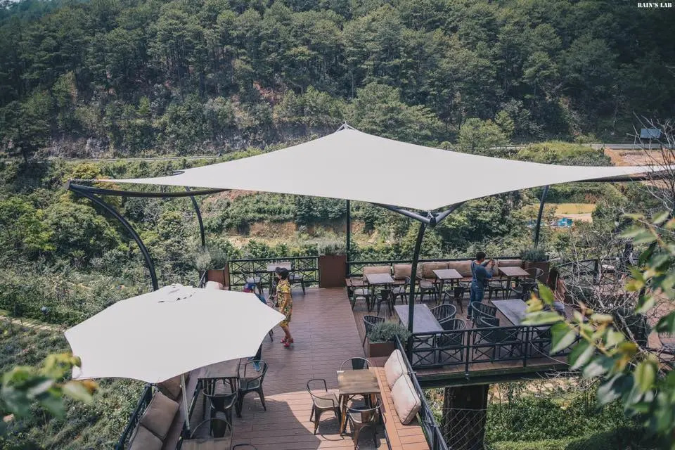 Гостевой дом Doc Moc Homestay