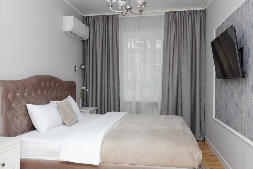 Квартира 2-К FamilyRent