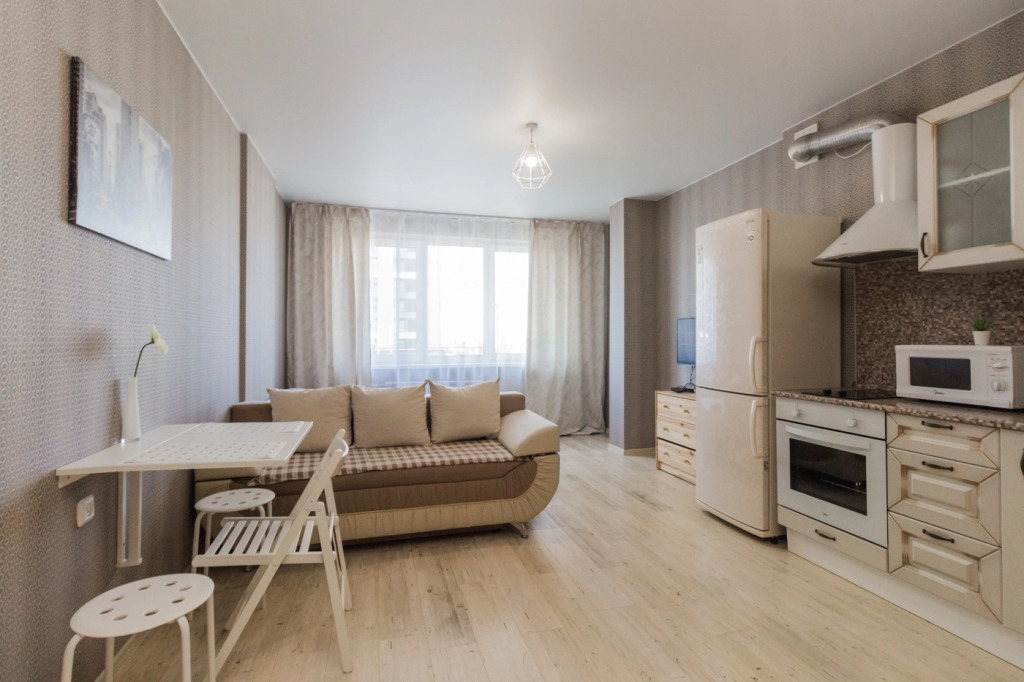 Апартаменты Home Project