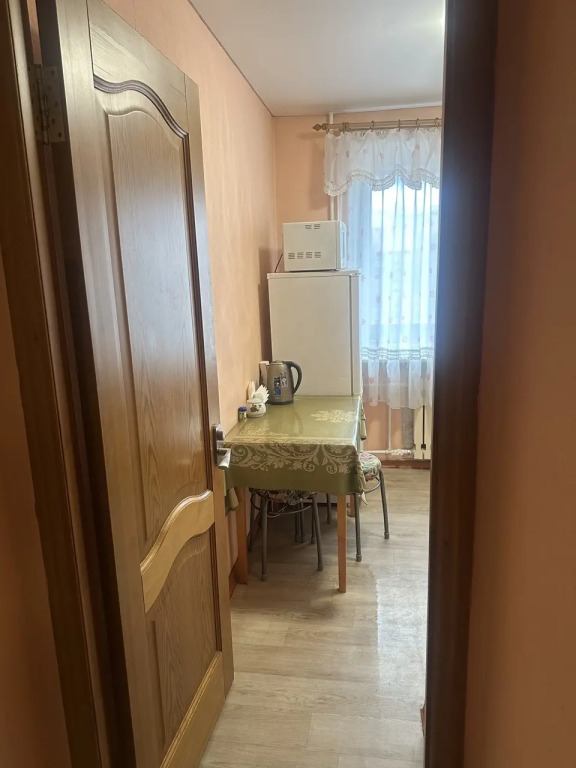 Квартира на Улице Тушканова
